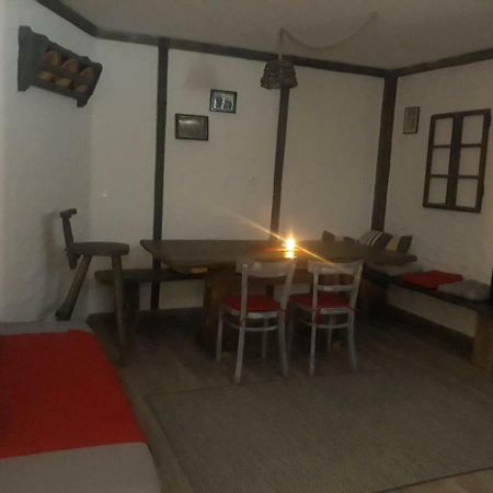 Apartma Romana Spodnji Otok Eksteriør billede