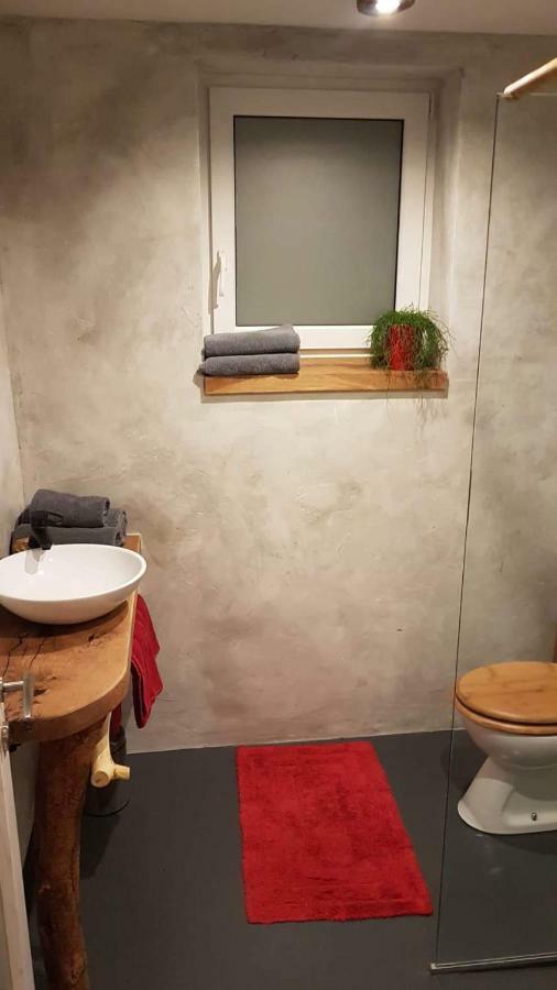 Apartma Romana Spodnji Otok Eksteriør billede