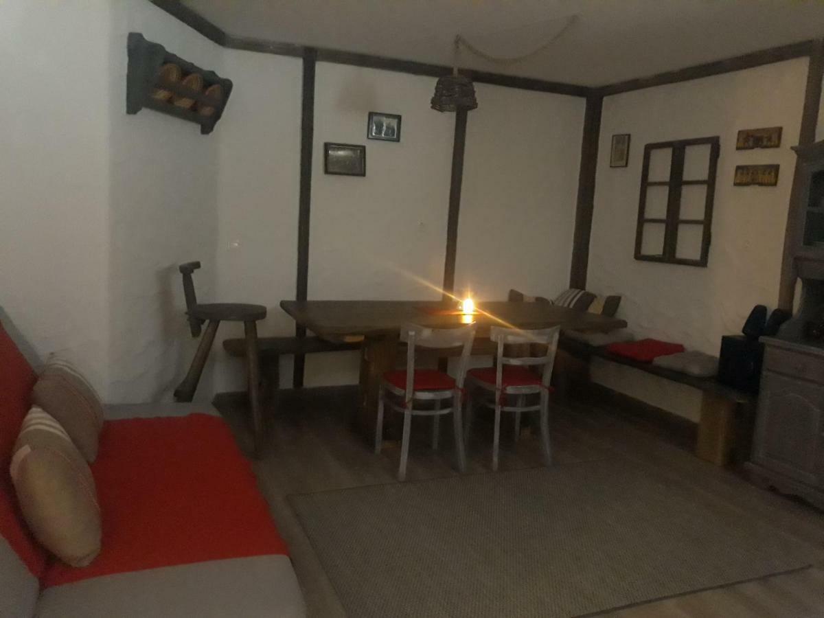Apartma Romana Spodnji Otok Eksteriør billede
